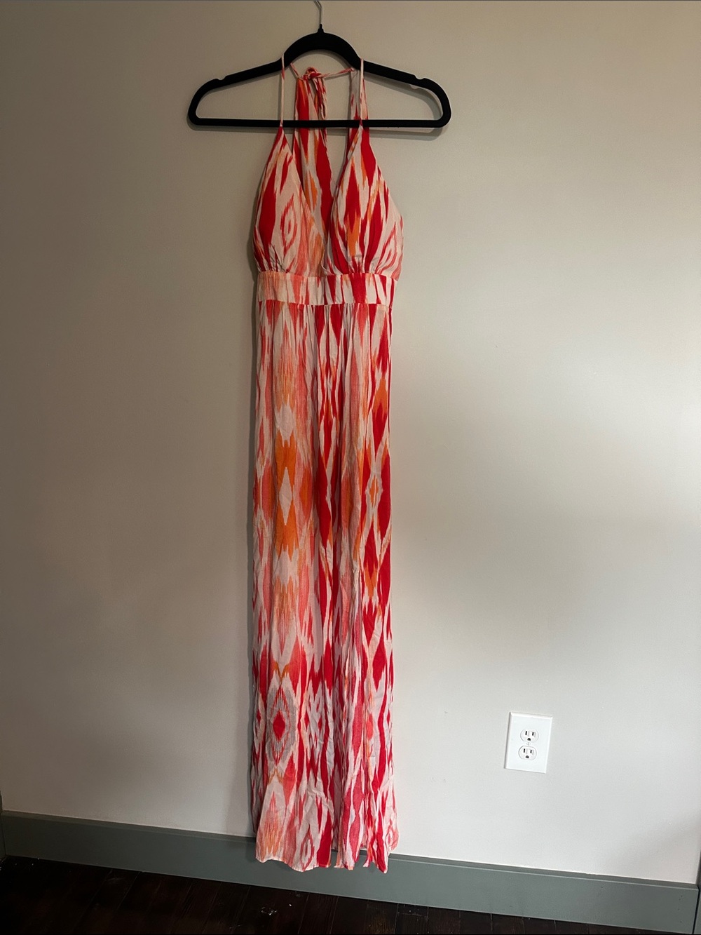 Athleta Maxi Dress
